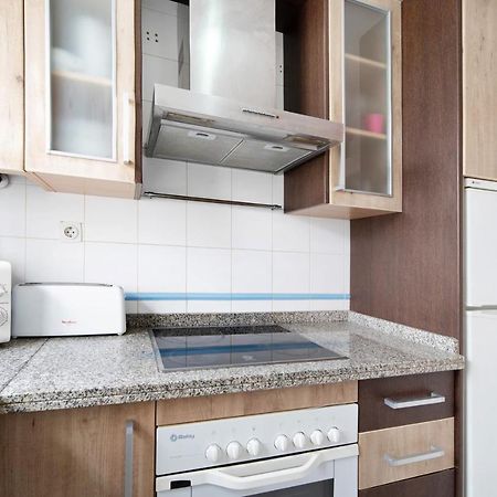 Apartamento En La Mejor Zona Jerez de la Frontera Buitenkant foto