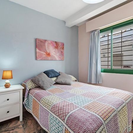 Apartamento En La Mejor Zona Jerez de la Frontera Buitenkant foto