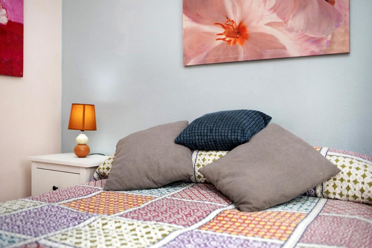 Apartamento En La Mejor Zona Jerez de la Frontera Buitenkant foto