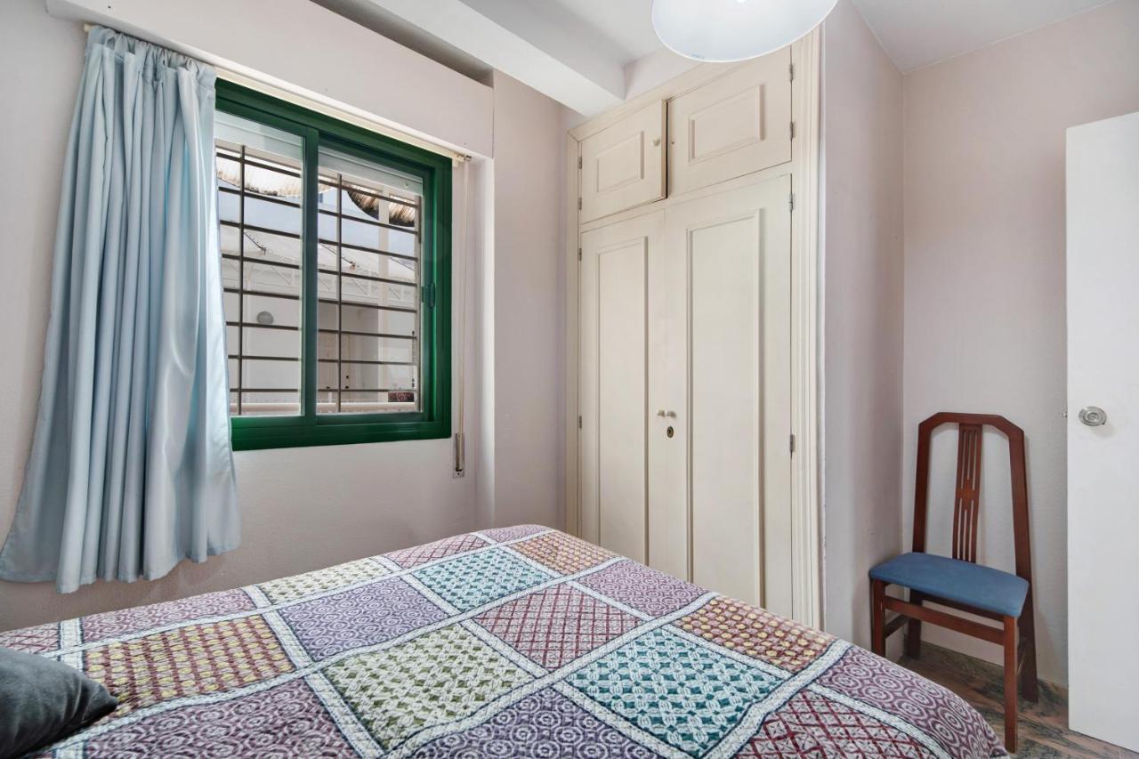 Apartamento En La Mejor Zona Jerez de la Frontera Buitenkant foto
