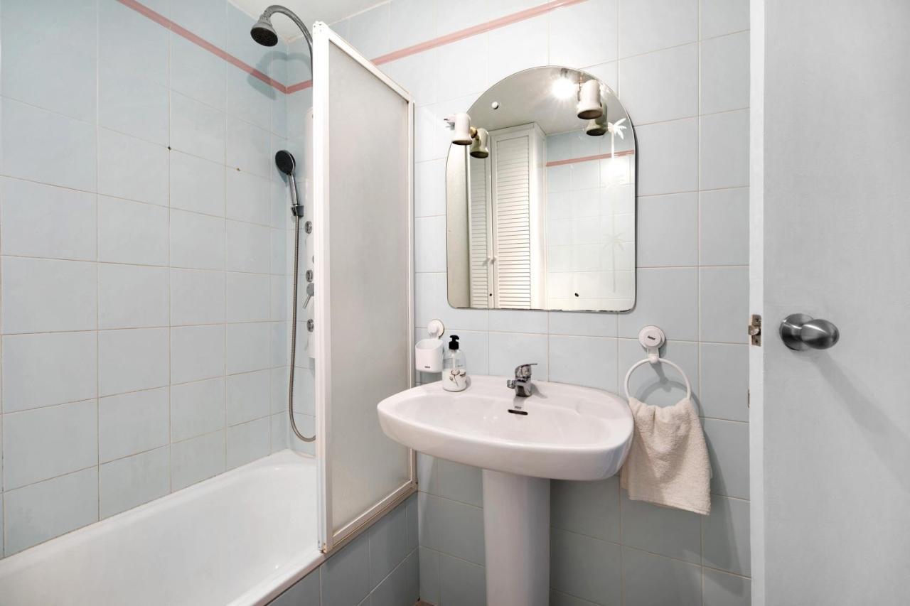 Apartamento En La Mejor Zona Jerez de la Frontera Buitenkant foto